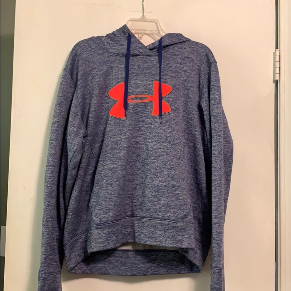 Under Armour Hoodie